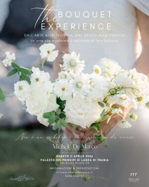 The Bouquet Experience